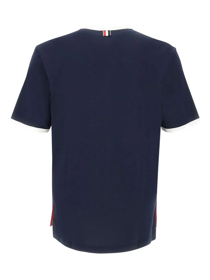 Medium Weight Ringer Tee