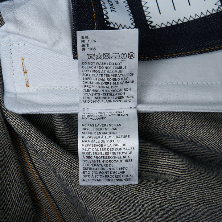 Backstrap Utility Jacket