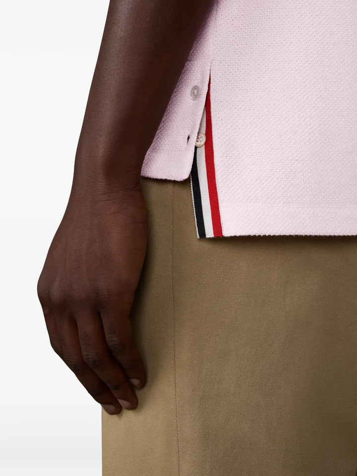 Short Sleeve Tee Textured