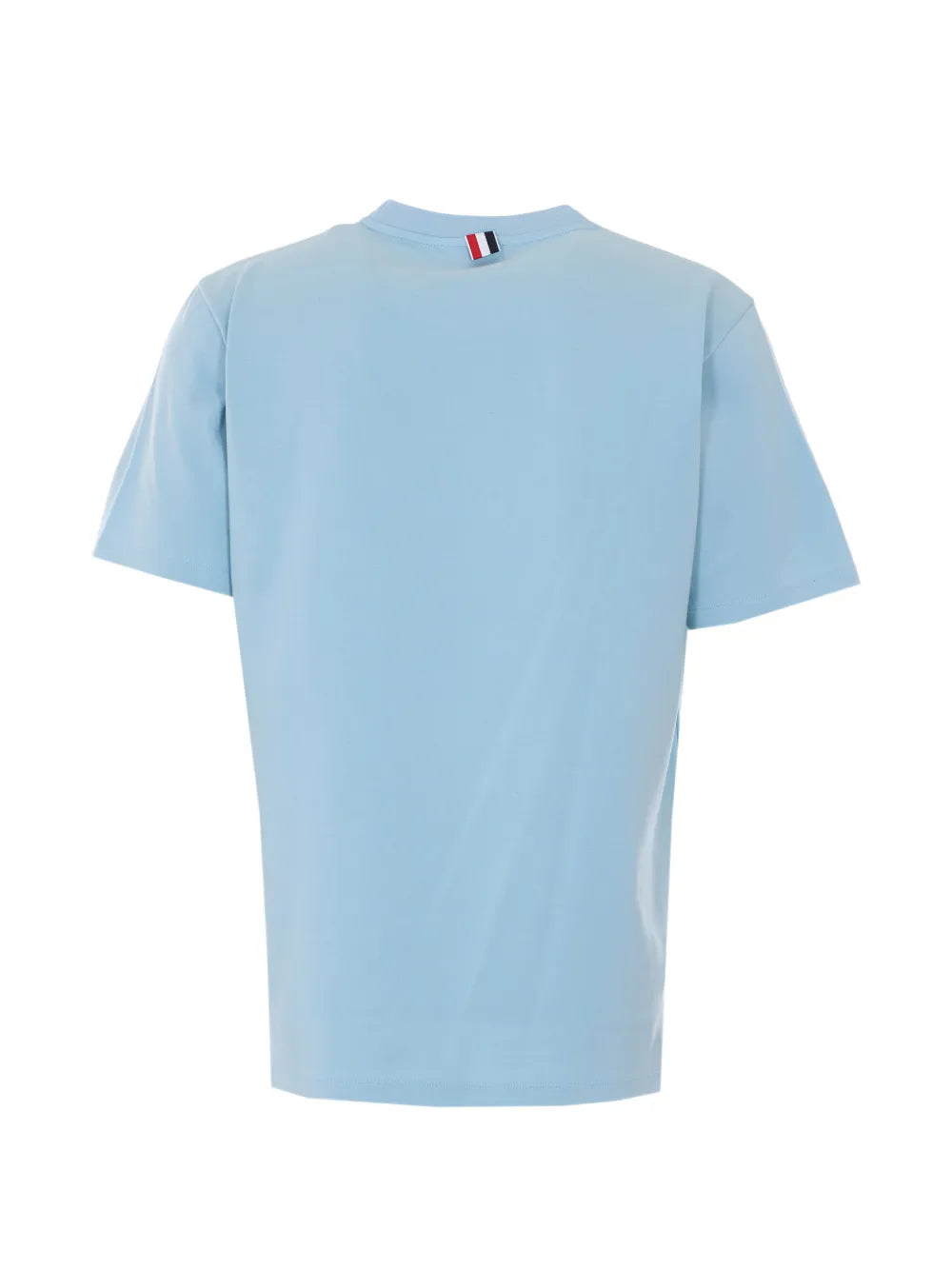 Short Sleeve Tee RWB Pocket