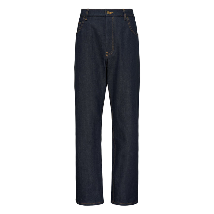 Denim 5 Pockets Trousers