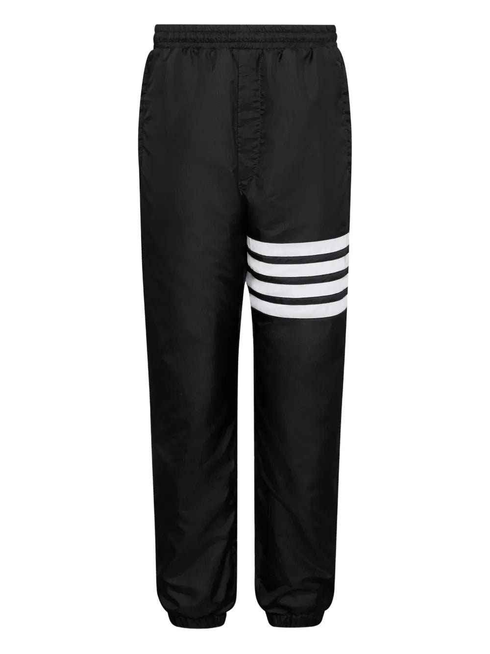 Drawcord Waist Track Pant