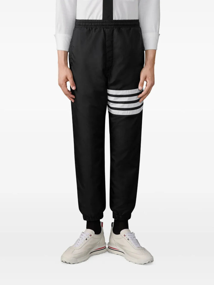 Drawcord Waist Track Pant