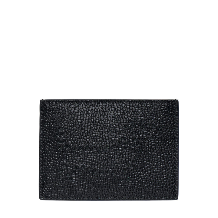 Single Card Holder Perforate