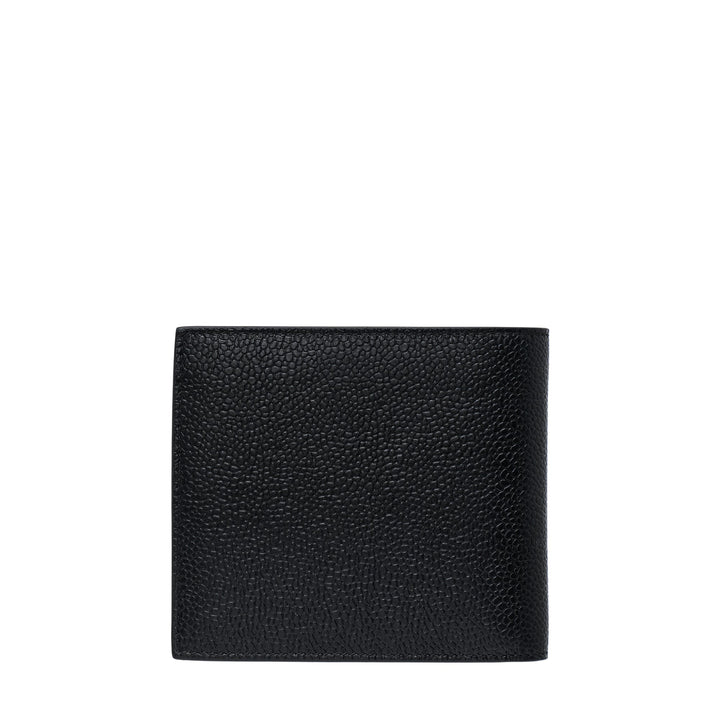 Billfold With Perforated Hector