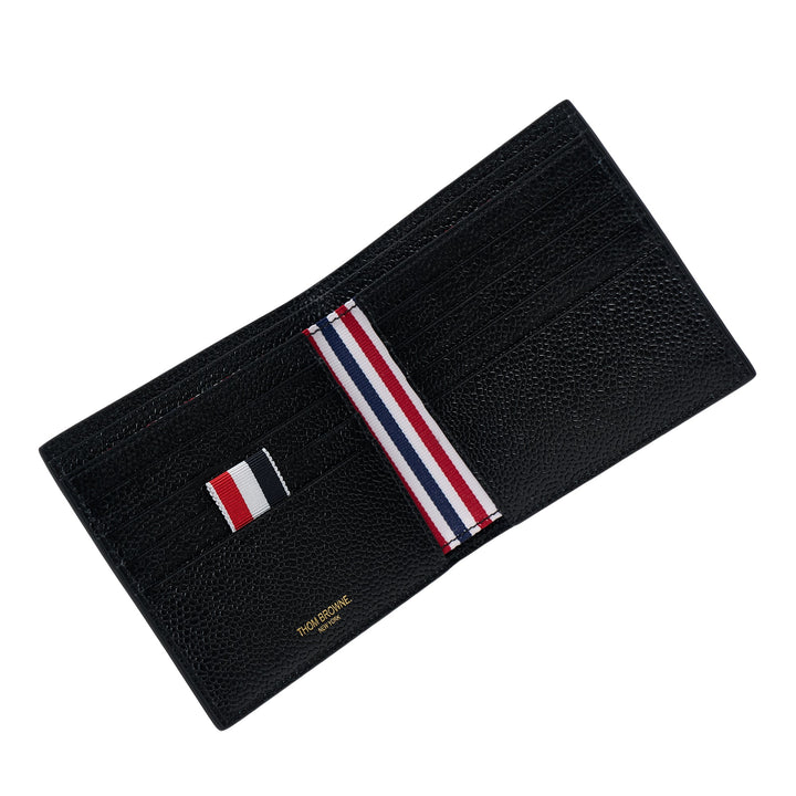 Billfold With Perforated Hector