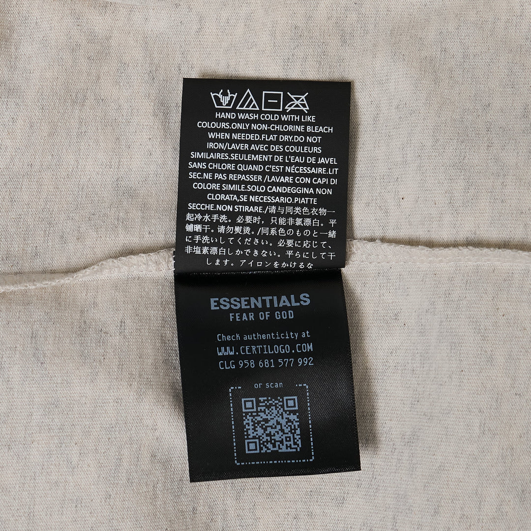 Classic Short Sleeve Tee