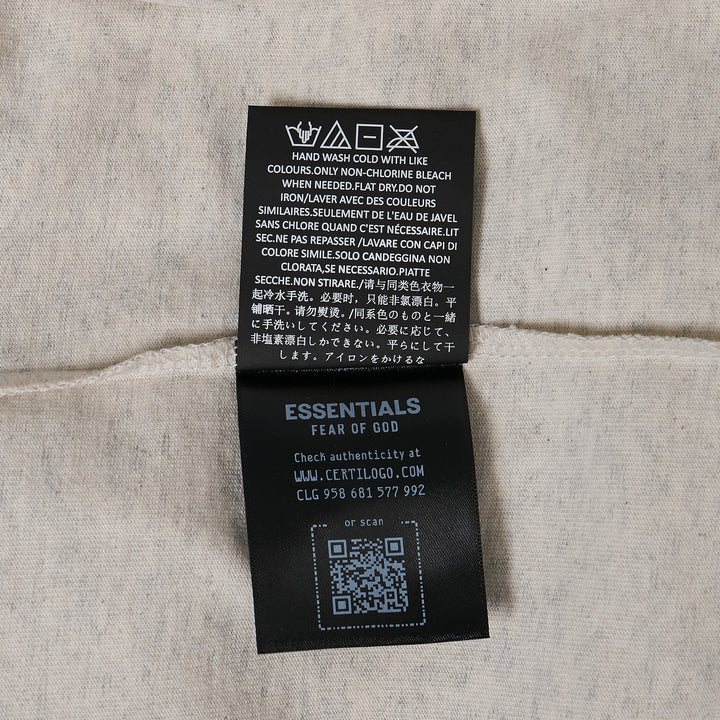 Classic Short Sleeve Tee