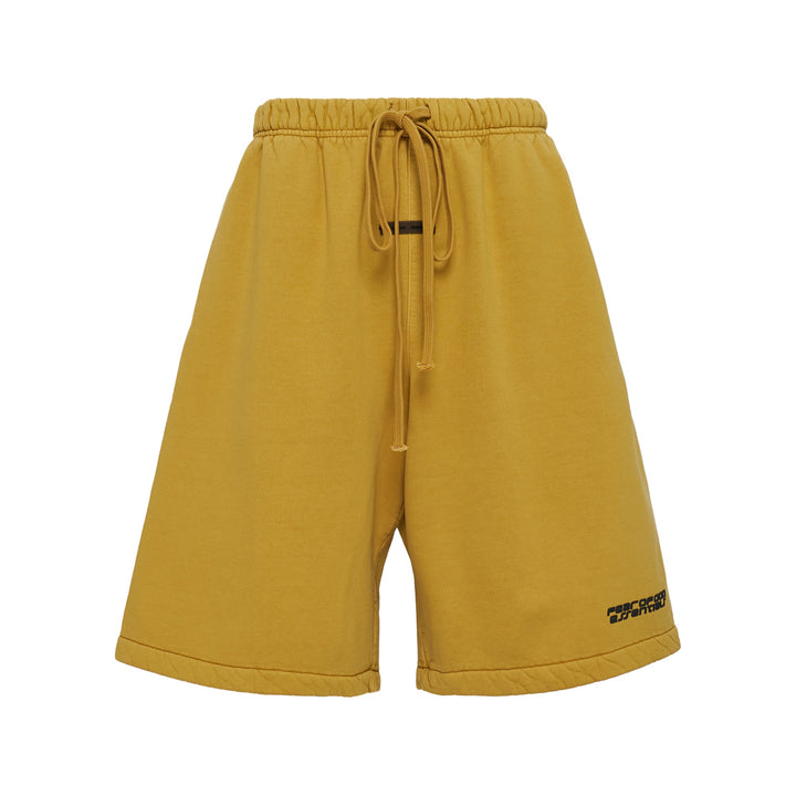 Relaxed Sweatshort