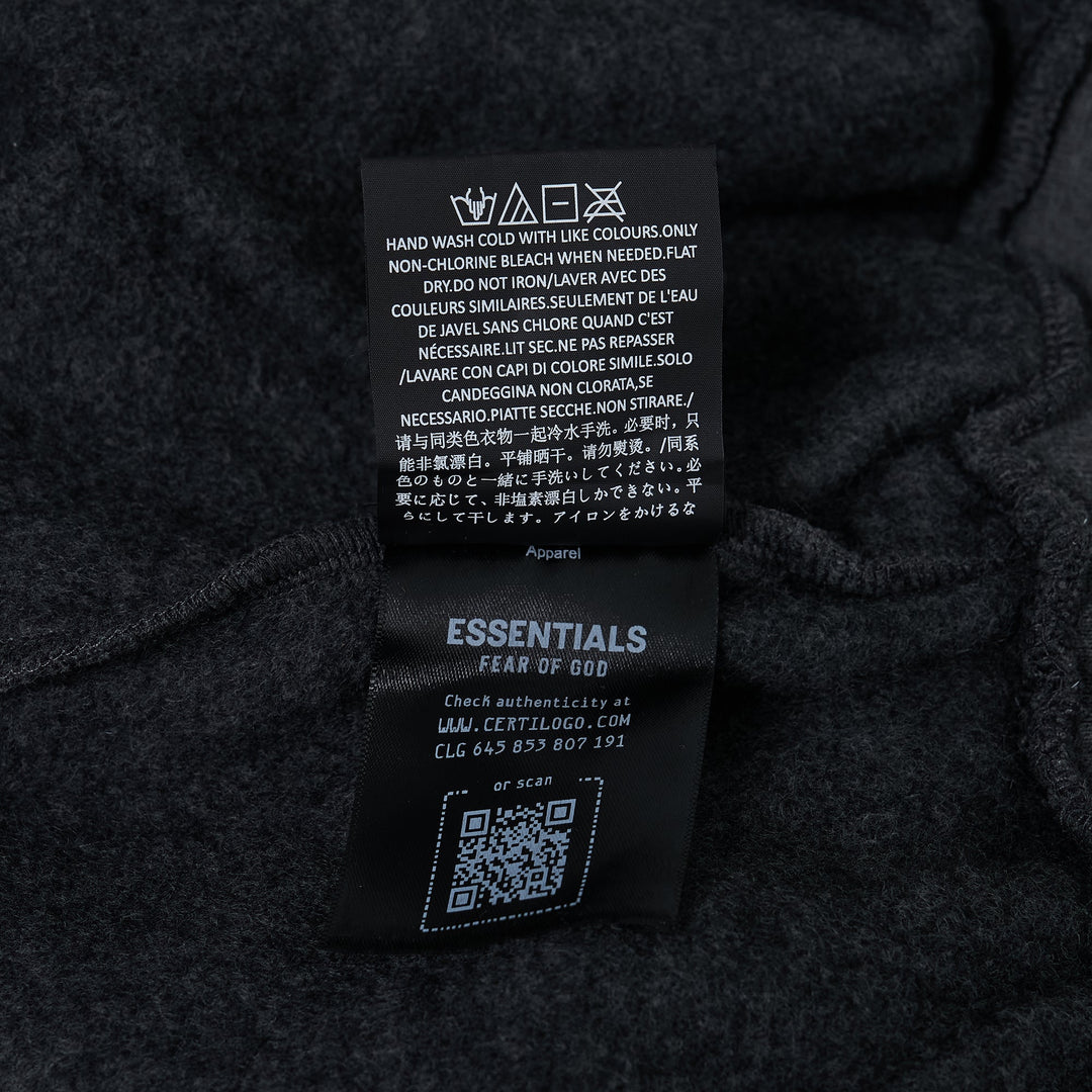 Classic Crewneck Sweatshirt