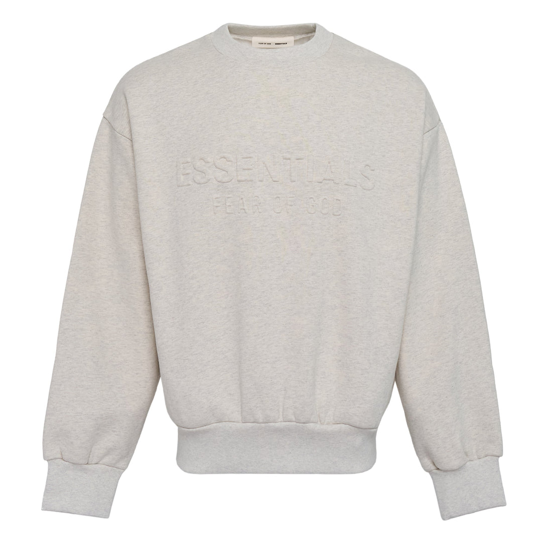 Classic Crewneck Sweatshirt