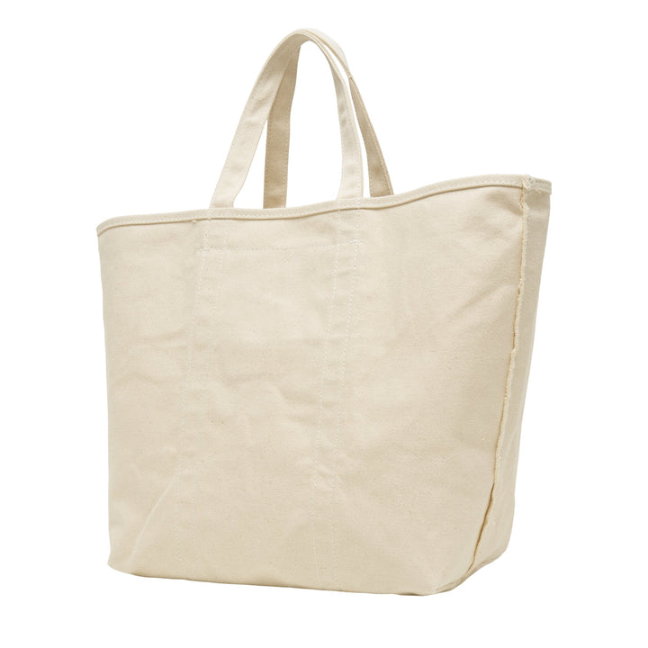 Medium Tote Bag Plain