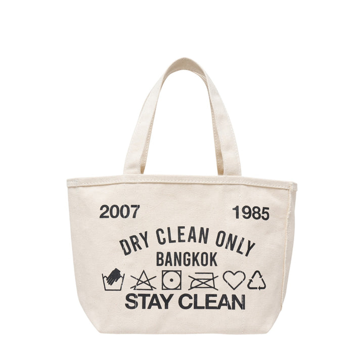 Mini Tote Bag