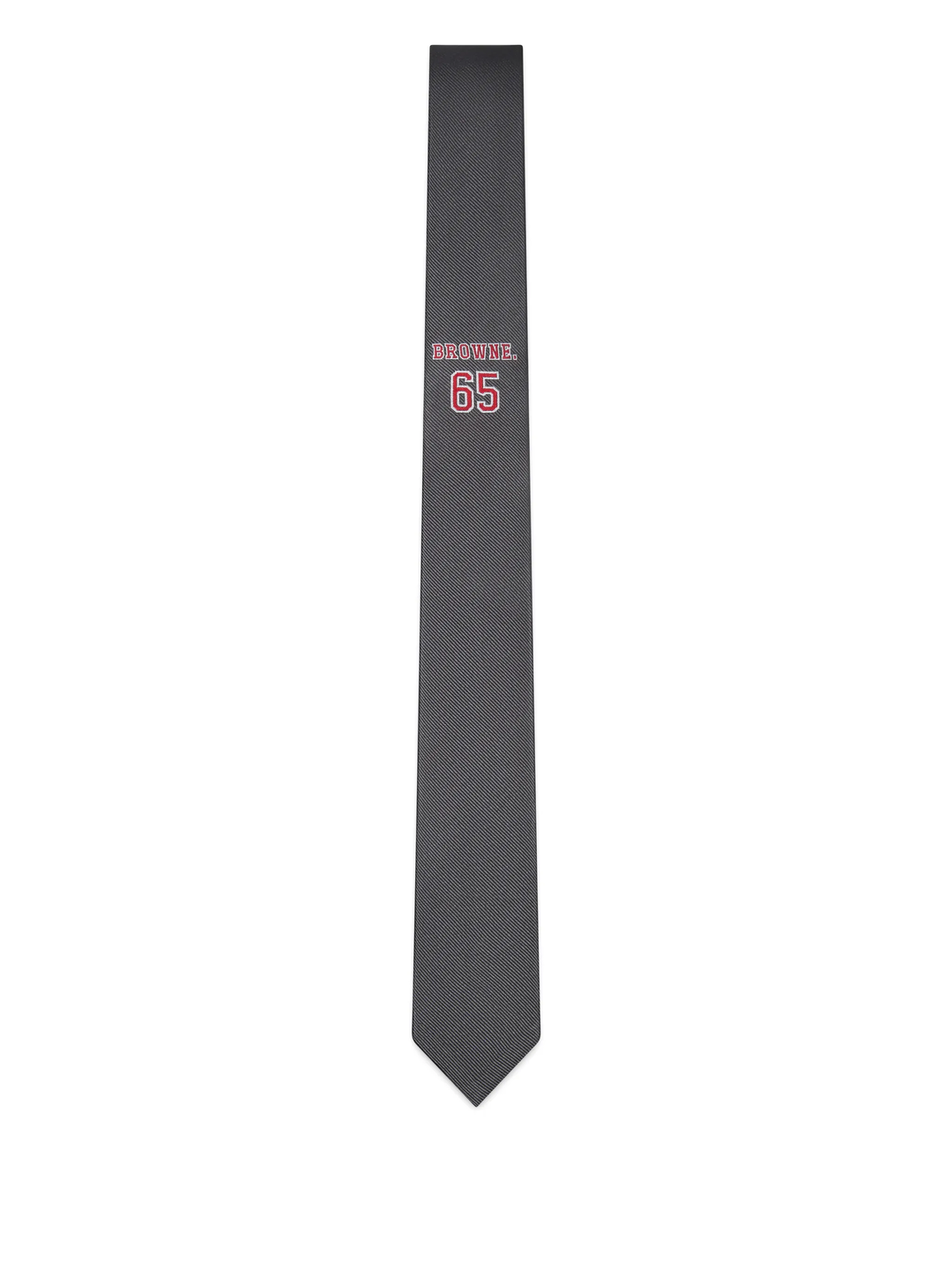 Classic Tie BROWNE. 65 Icon
