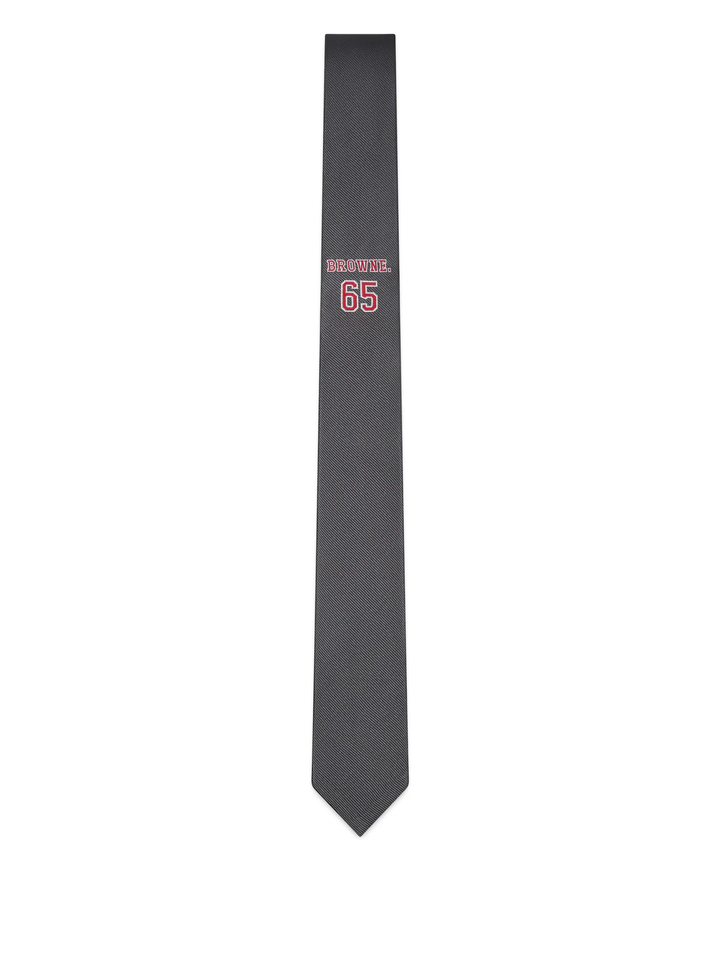 Classic Tie BROWNE. 65 Icon
