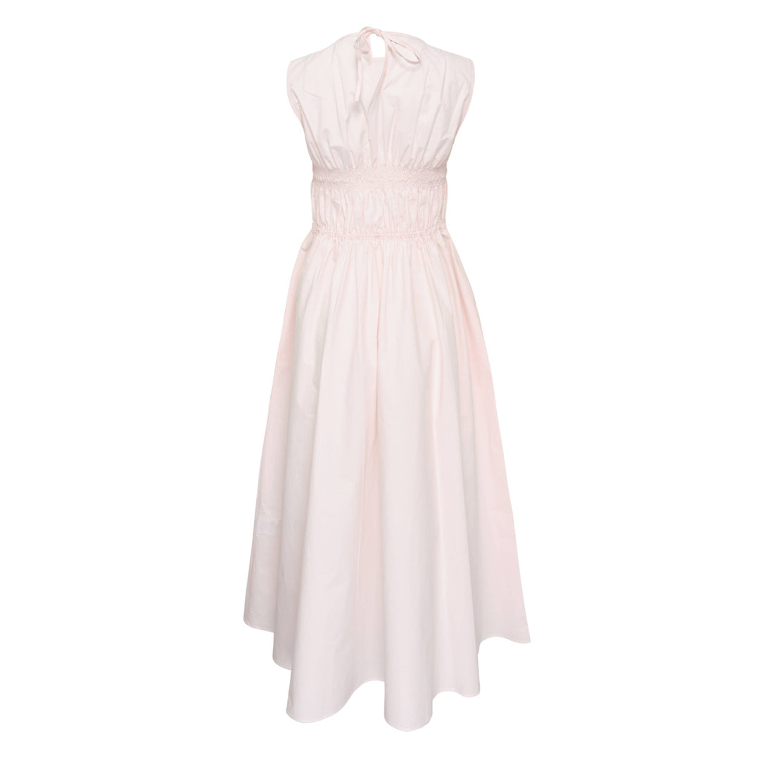 Christy Cotton Dress