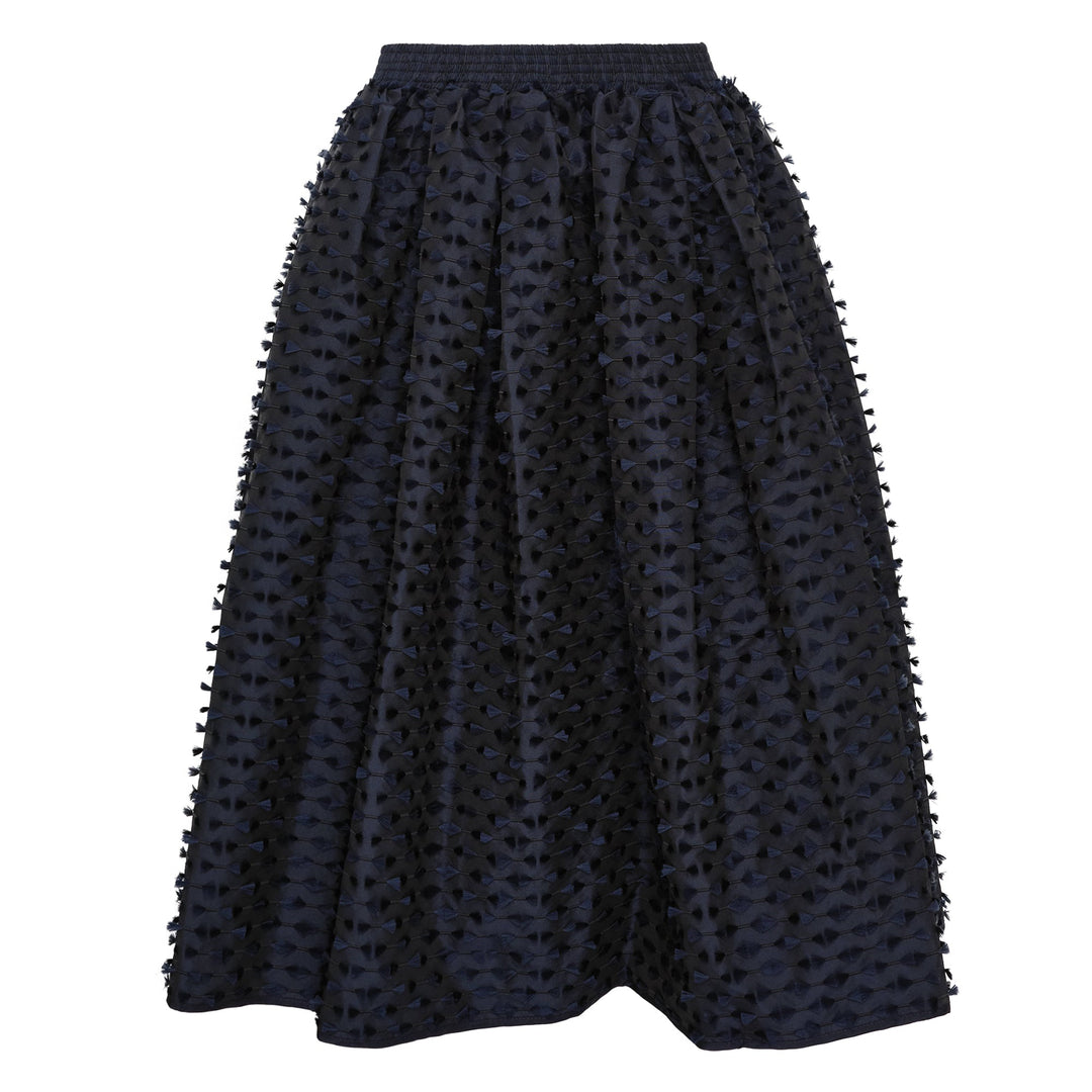 Mala Skirt Fiamma Fil-Coupe