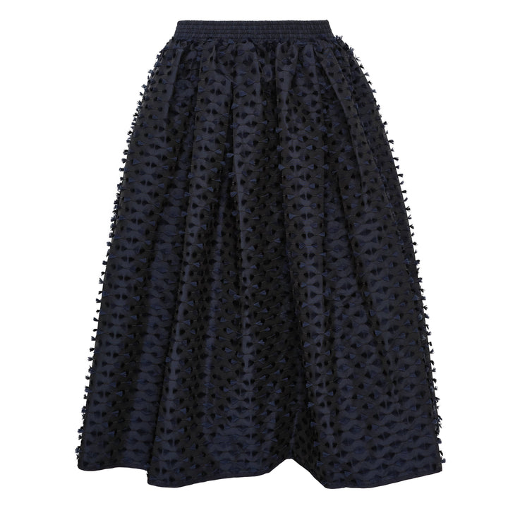Mala Skirt Fiamma Fil-Coupe