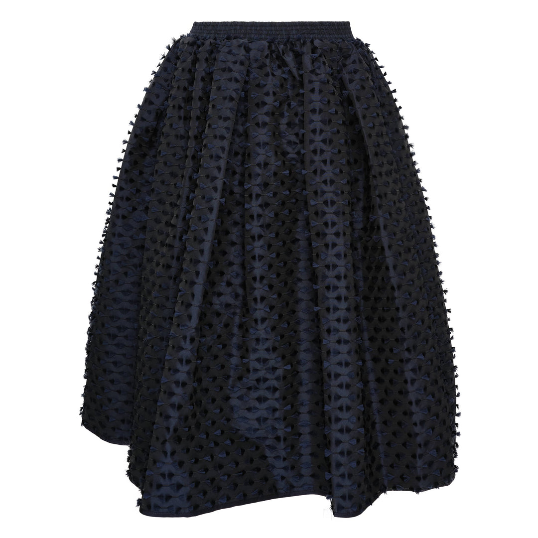 Mala Skirt Fiamma Fil-Coupe