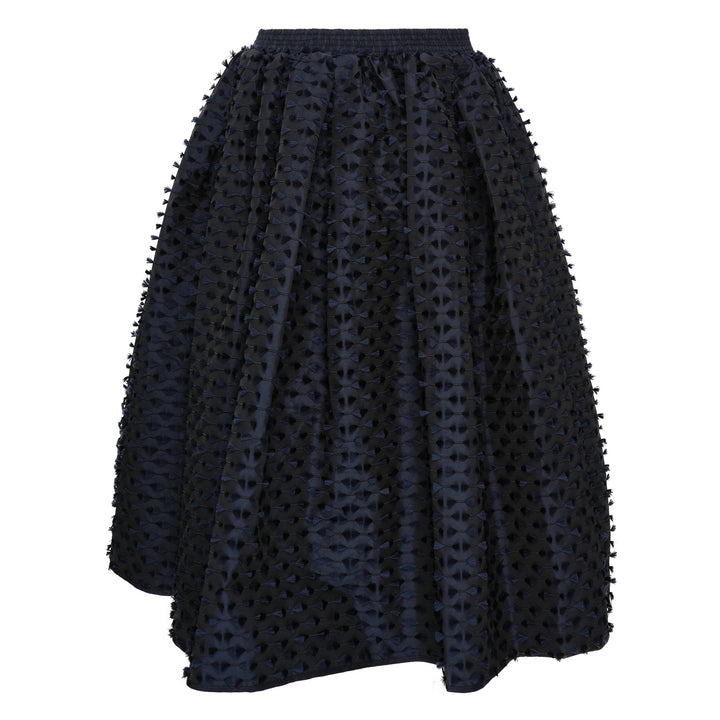 Mala Skirt Fiamma Fil-Coupe