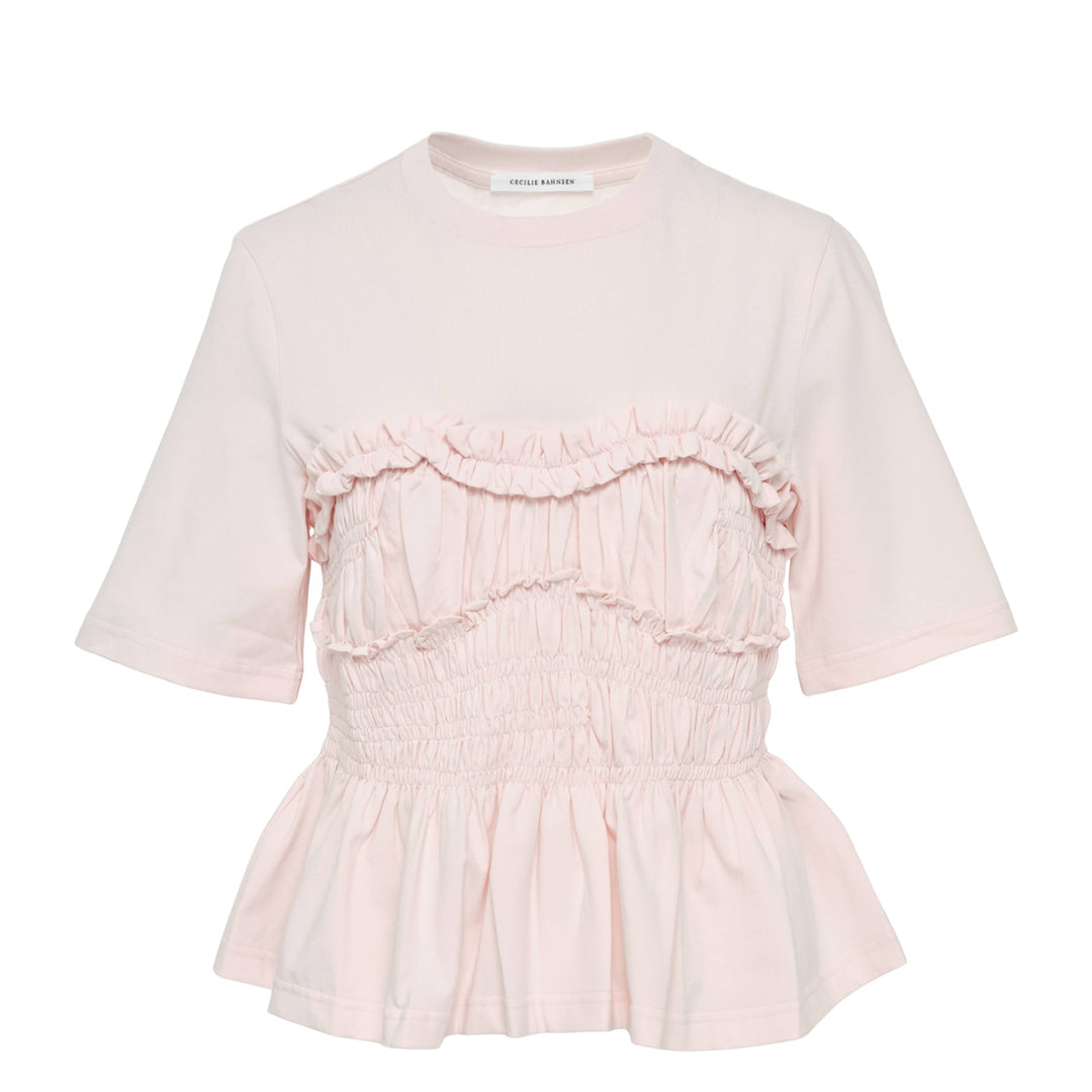 Vilde T-Shirt Jersey
