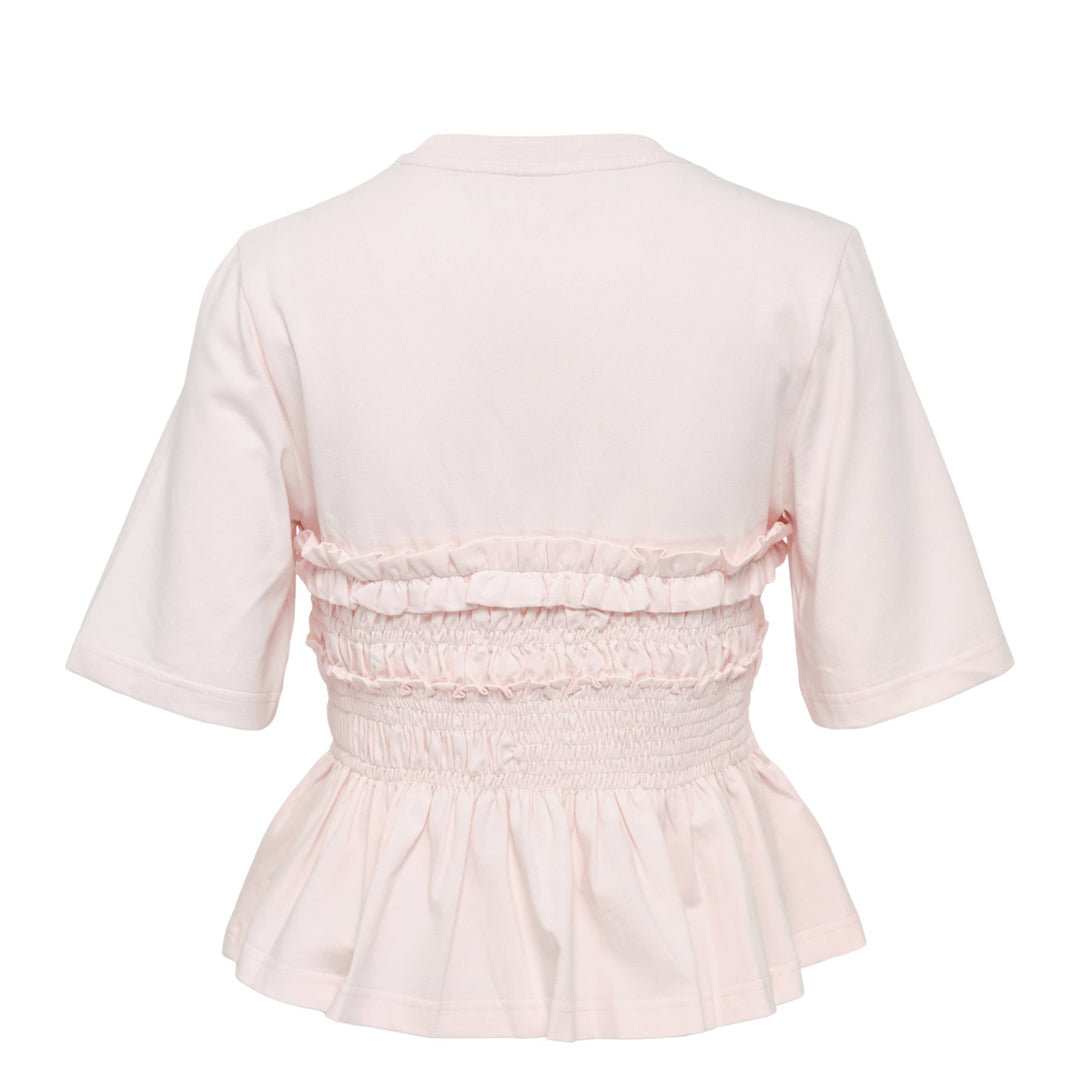 Vilde T-Shirt Jersey