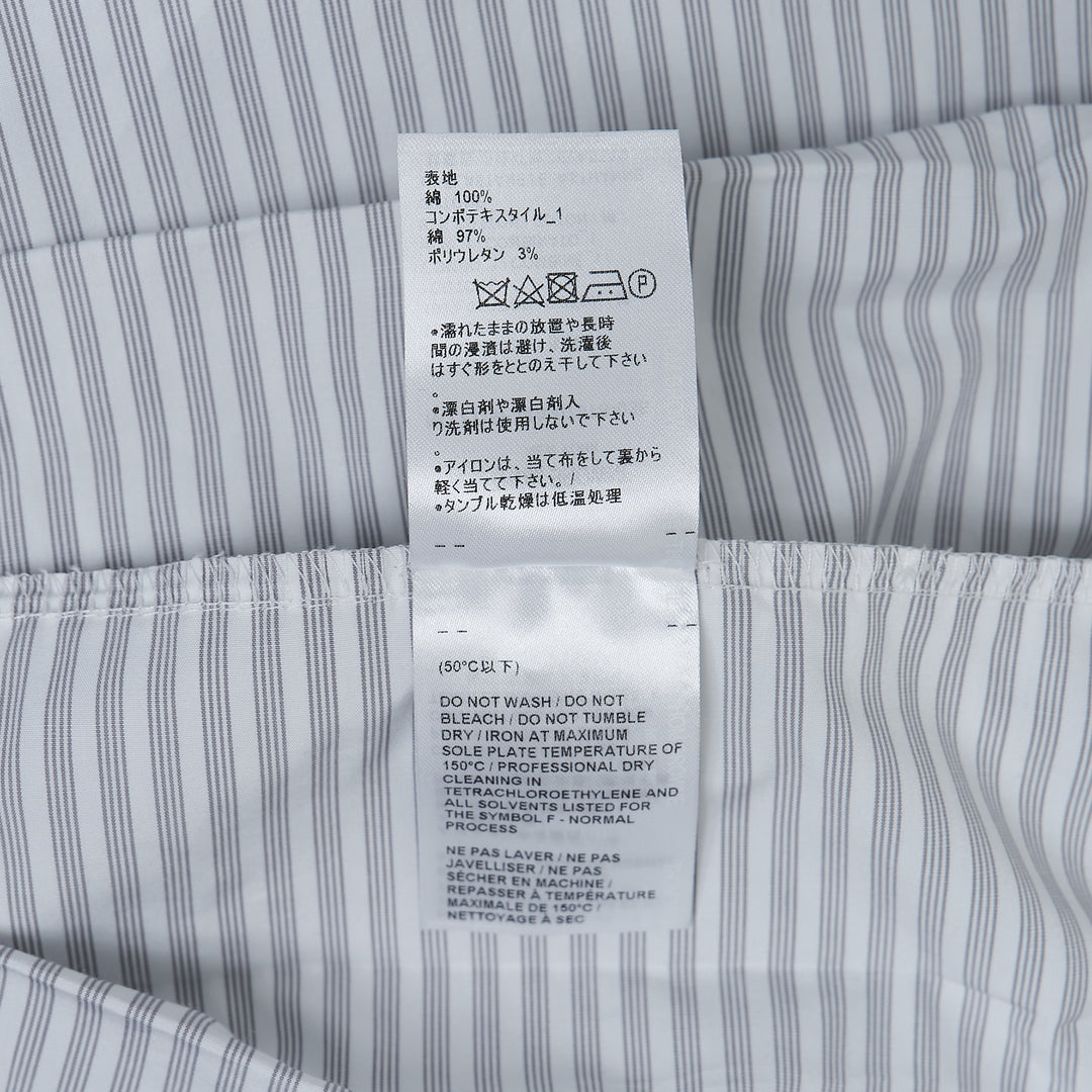 Thom Browne Mini Pleated Dress – Available at Club 21, Official Retailer in Singapore, Malaysia & Thailand with Global Shipping Online