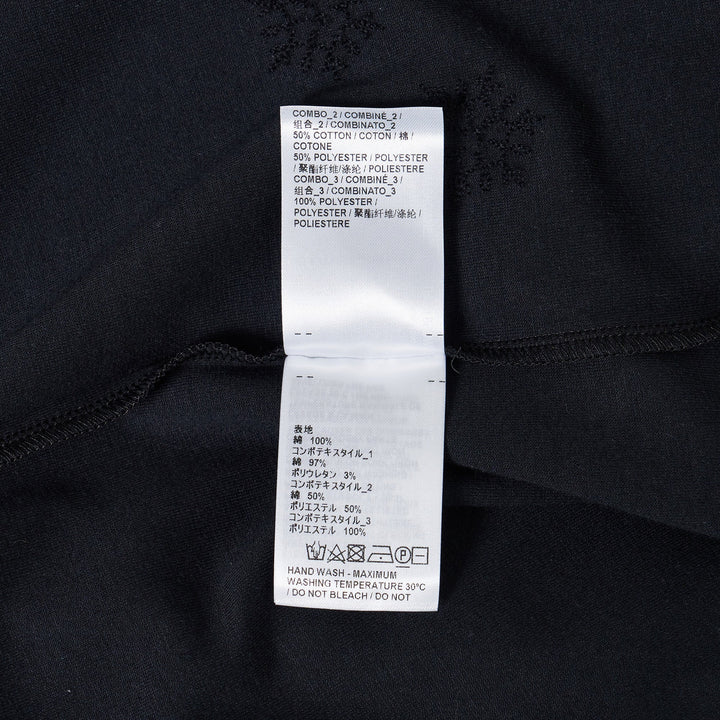 V Neck Cardigan With Snowflake