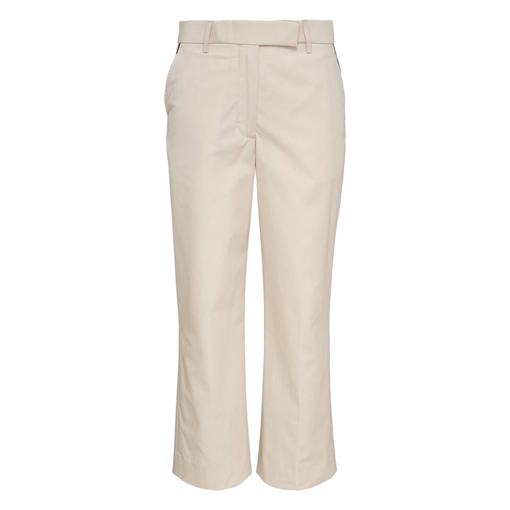 Relaxed Classic Beltloop Trousers