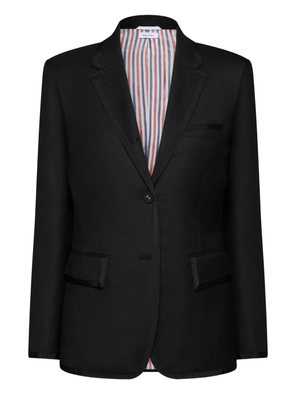 Fit 1 Classic Sport Coat