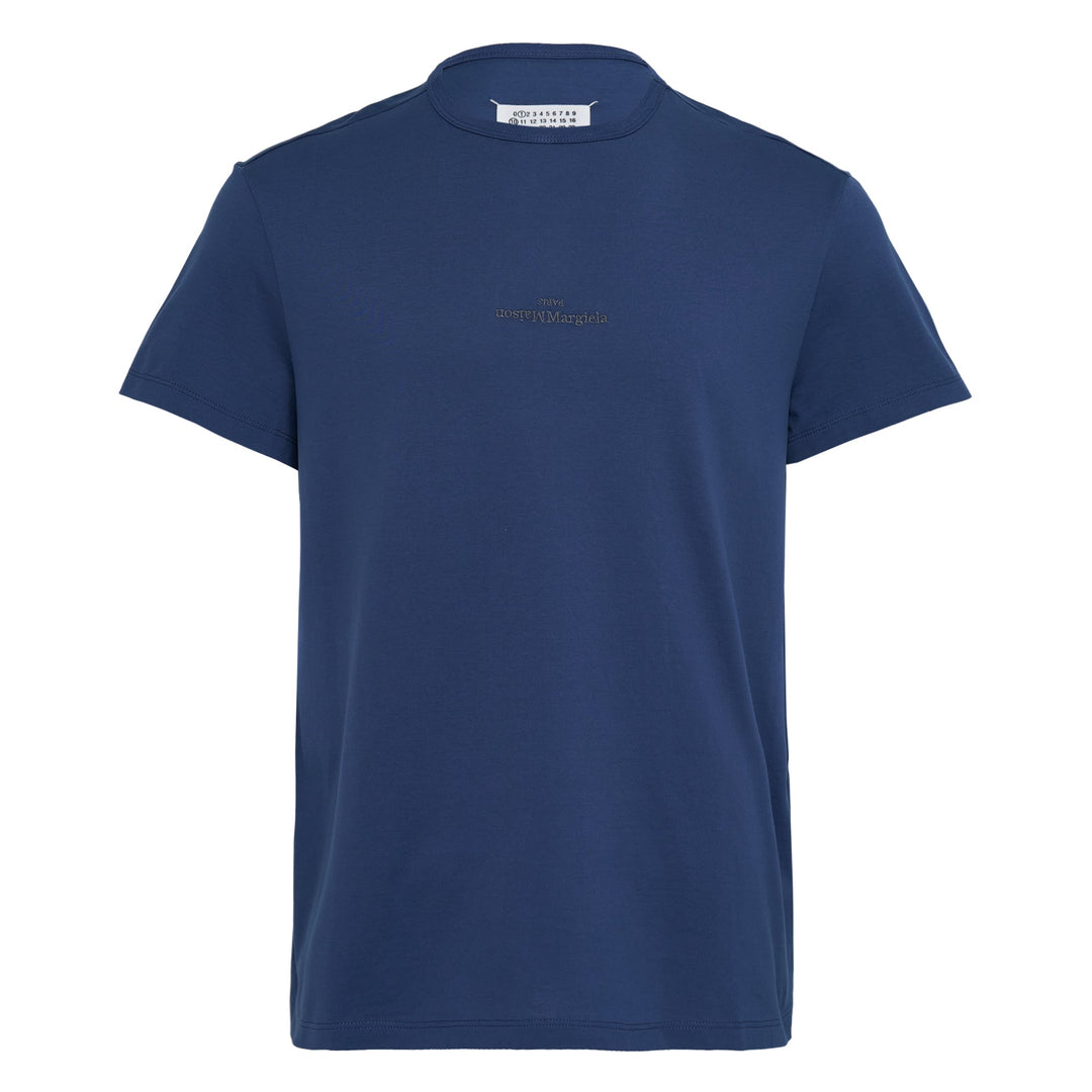 Mako Cotton Jersey T-Shirt
