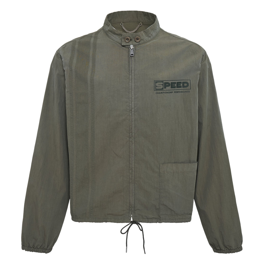 Speed Championship Performance Jacket