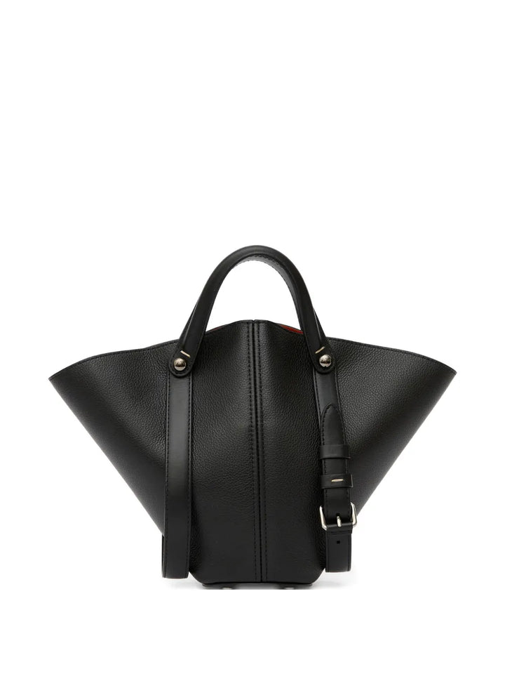 Dress-Age Small Soft Leather