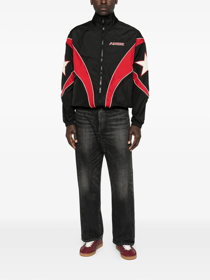AMIRI Sport Windbreaker