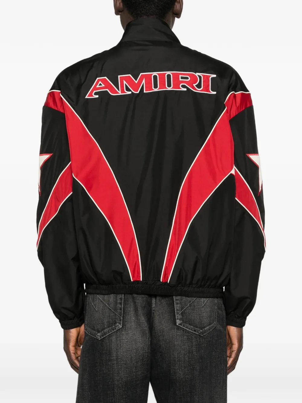 AMIRI Sport Windbreaker