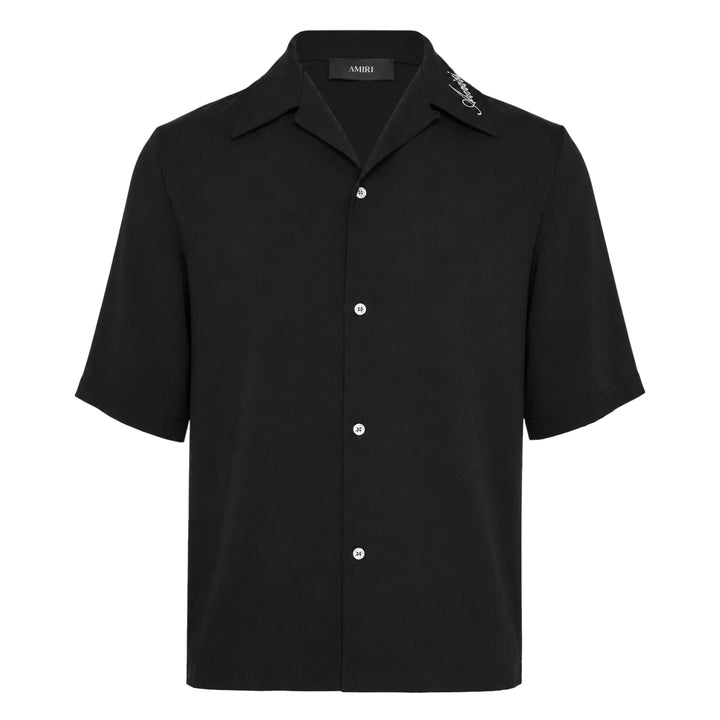 Camp Short Sleeve Shirt