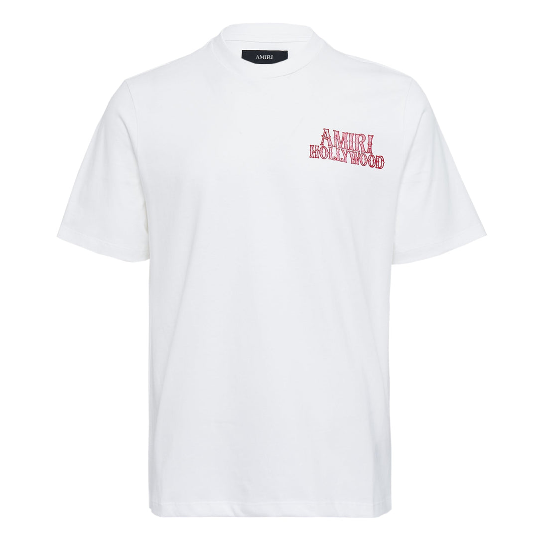 AMIRI Hollywood Oversized Tee