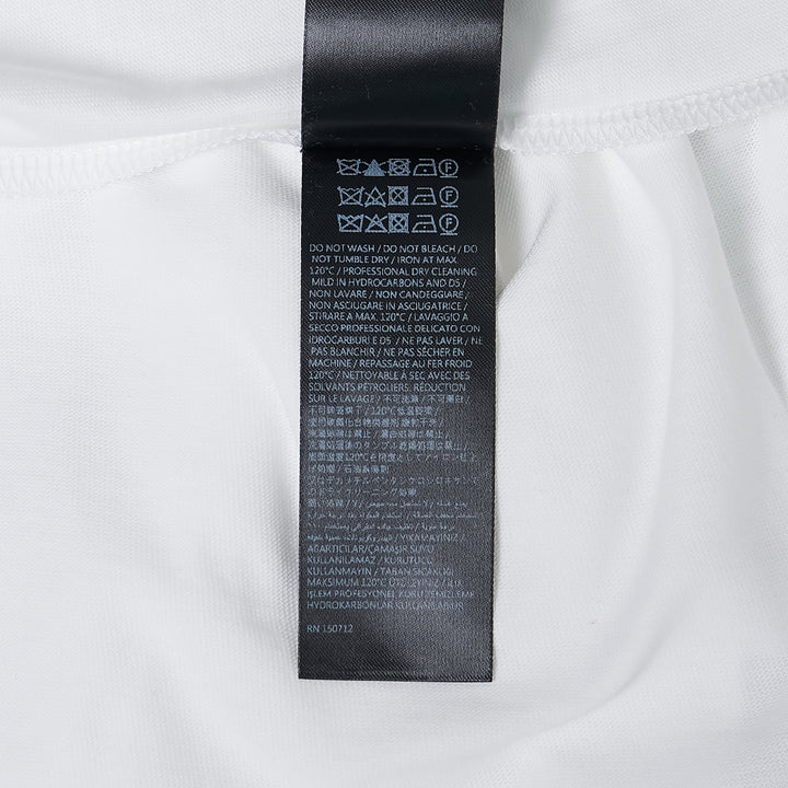 AMIRI Hollywood Oversized Tee