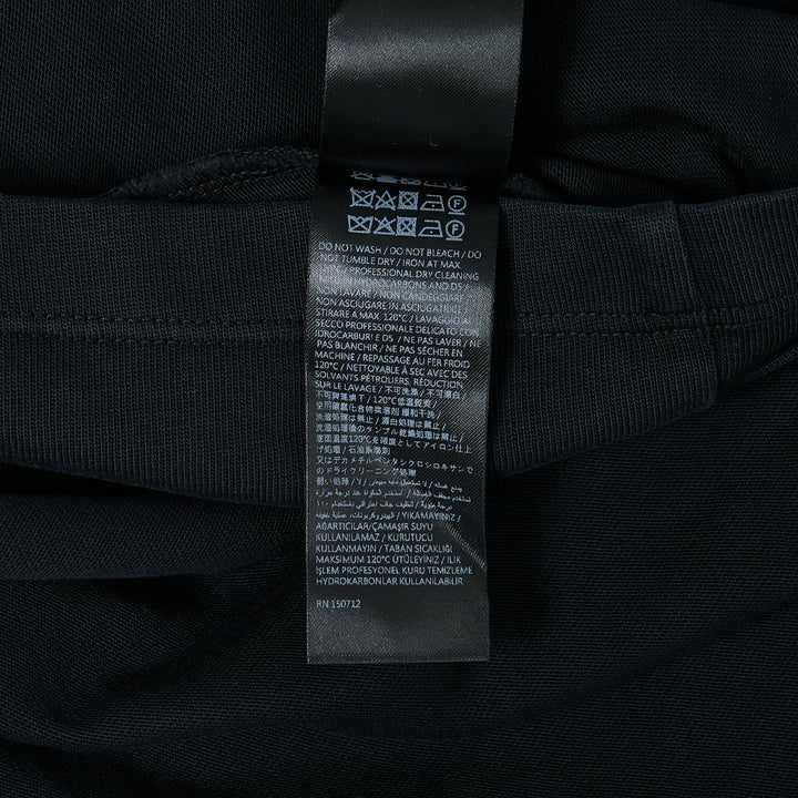 AMIRI Flames OS Tee