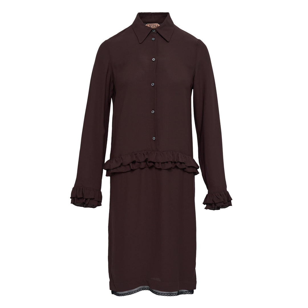 Long Sleeve Dress