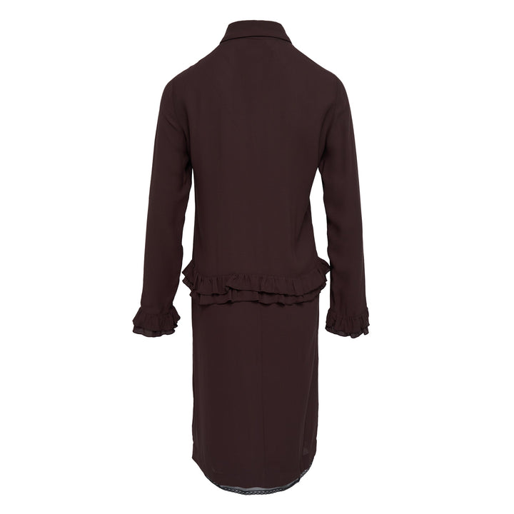 Long Sleeve Dress