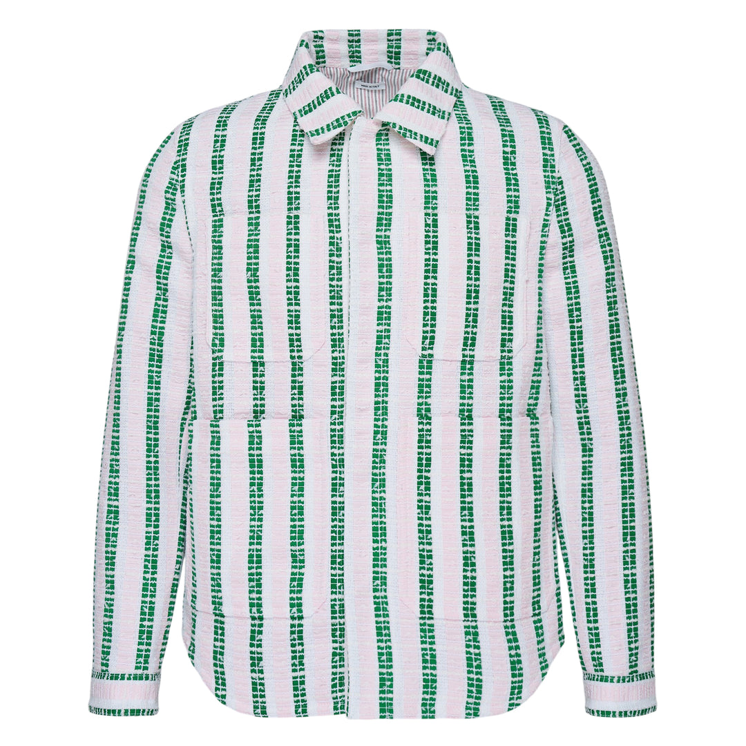 Thom Browne Utility Patch Pocket Jacket – Available at Club 21, Official Retailer in Singapore, Malaysia & Thailand with Global Shipping Online