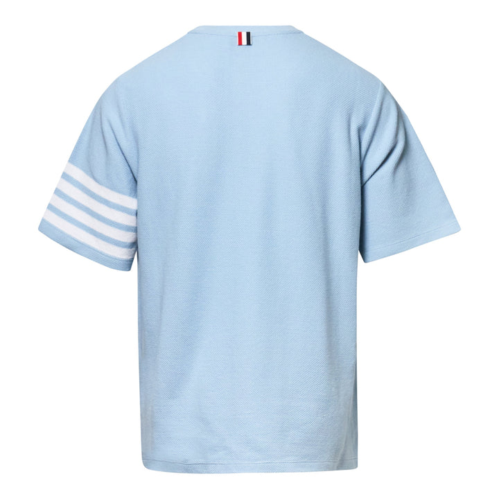 Short Sleeve Tee Textured