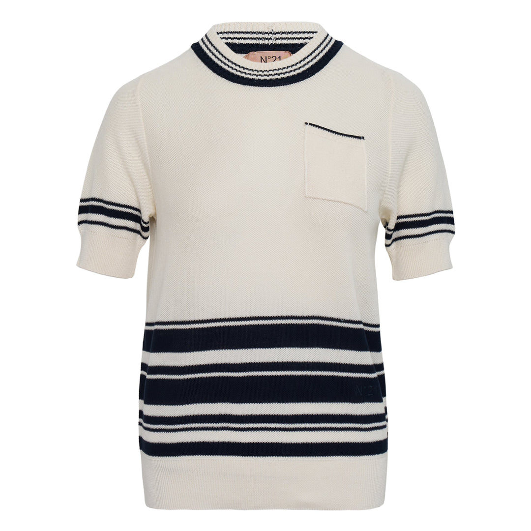 Maglia Girocollo