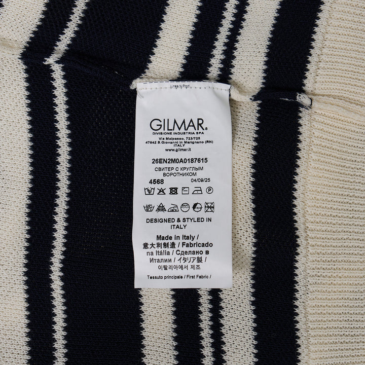 Maglia Girocollo