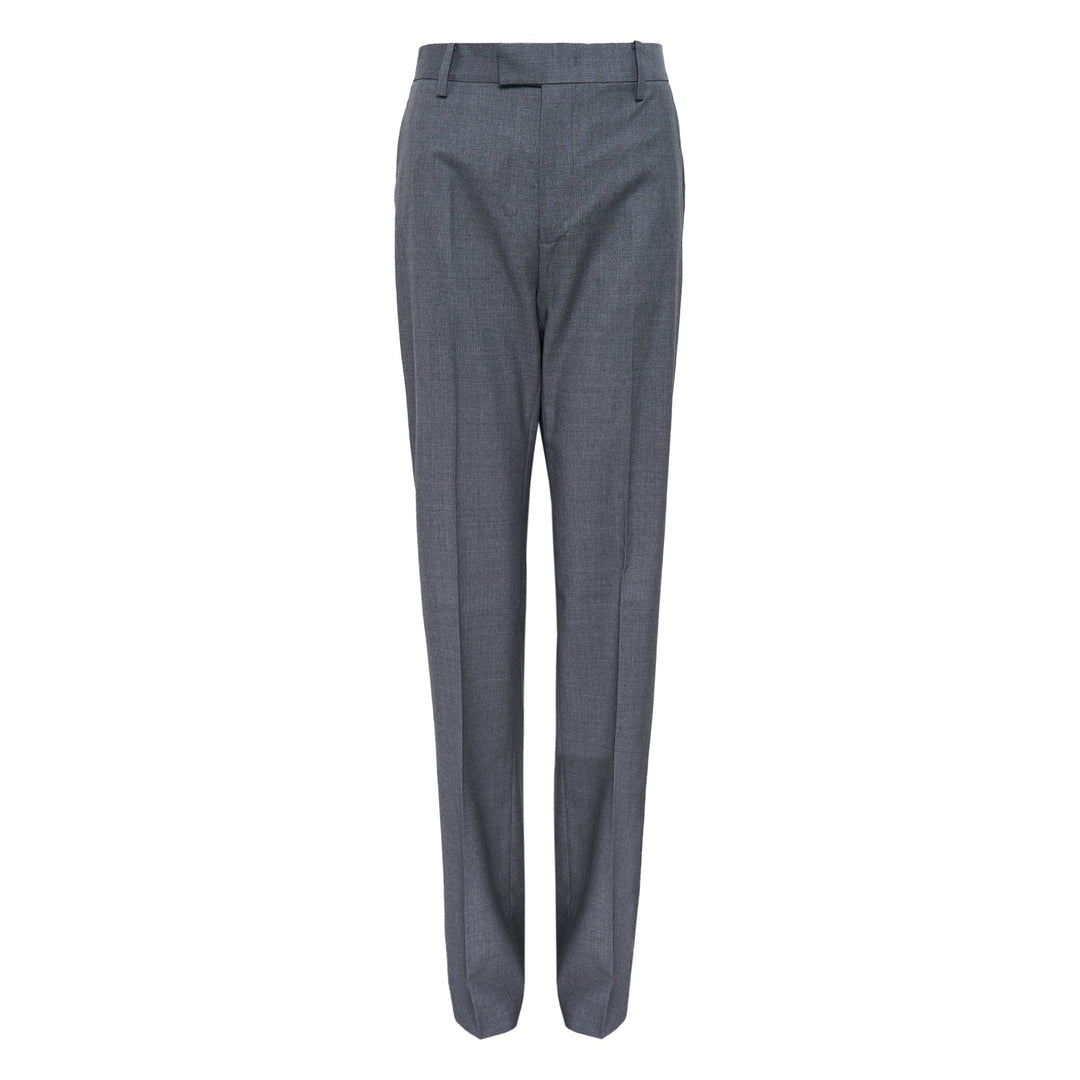 Pantalone Tessuto