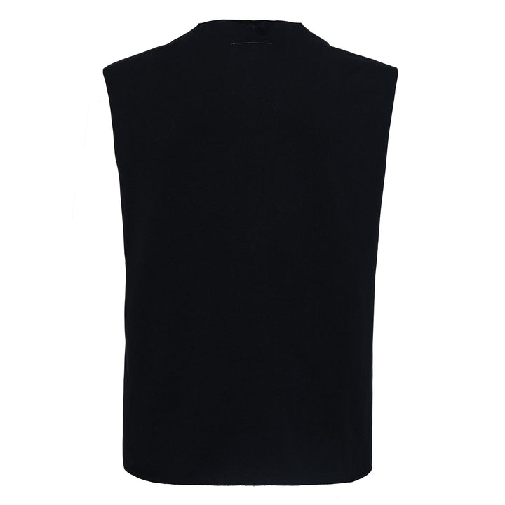 Tank Top Cotton Jersey