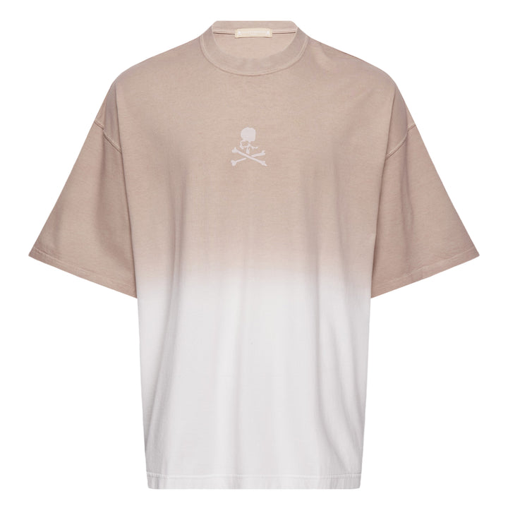 Boxy Fit Faded Short Sleeve Tee