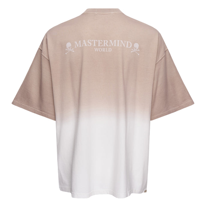 Boxy Fit Faded Short Sleeve Tee