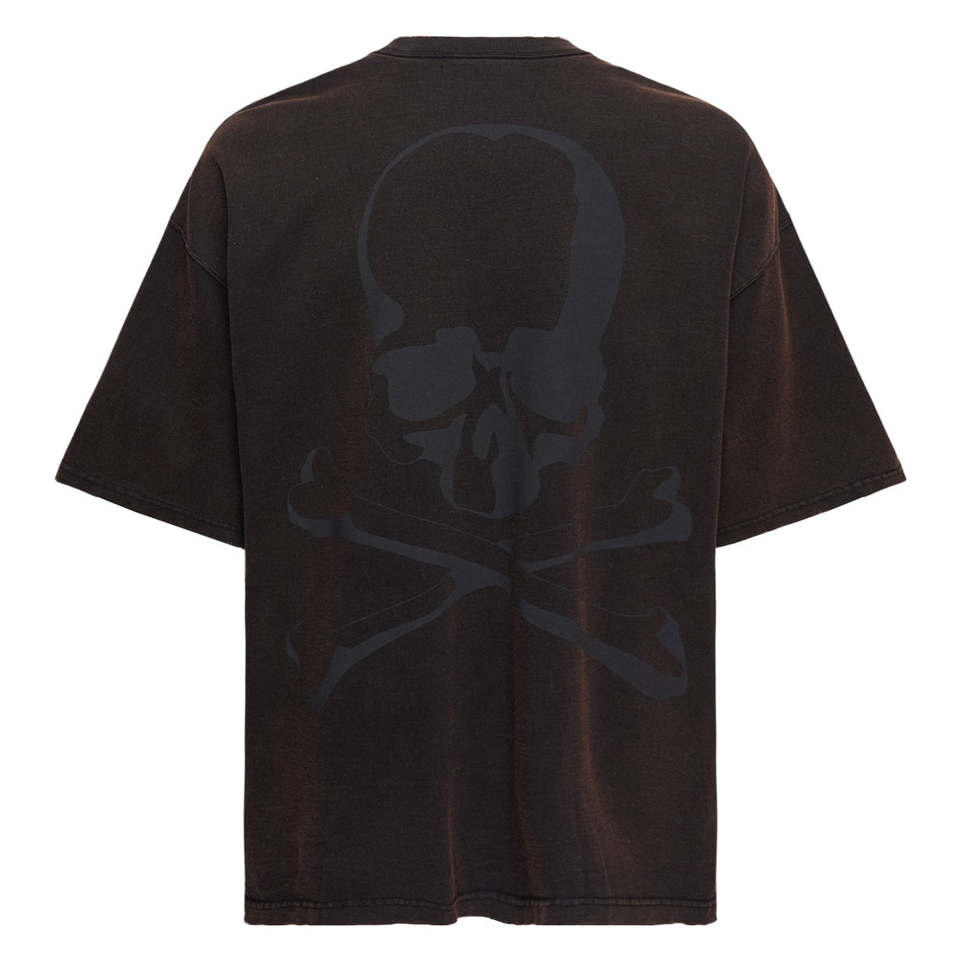 Boxy Fit Short Sleeve Tee